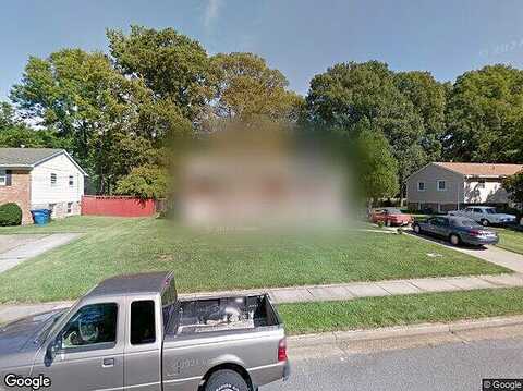 Alcott, ALEXANDRIA, VA 22309