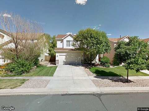 Tee Shot, COLORADO SPRINGS, CO 80922