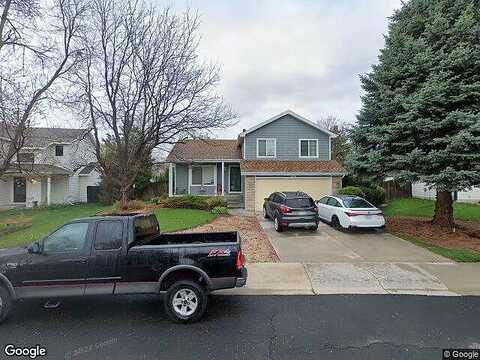 Mapleton, FORT COLLINS, CO 80526