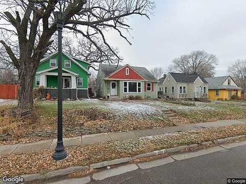 Penn, MINNEAPOLIS, MN 55412