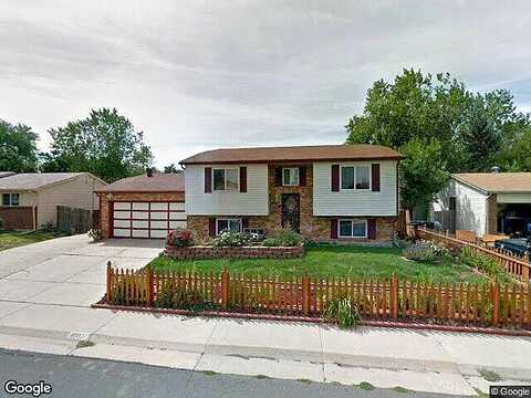 117Th, THORNTON, CO 80233