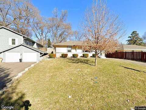 Monroe, HOPKINS, MN 55343