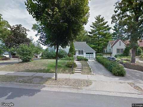 Abbott, MINNEAPOLIS, MN 55410