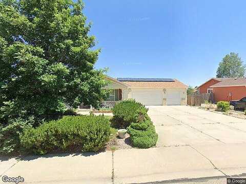 Meadows, EVANS, CO 80620