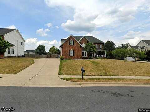Montgomery, BERRYVILLE, VA 22611