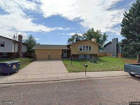 Allgood, COLORADO SPRINGS, CO 80911