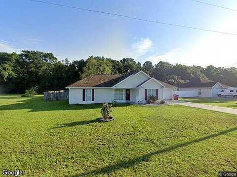 Meadow, BLACKSHEAR, GA 31516