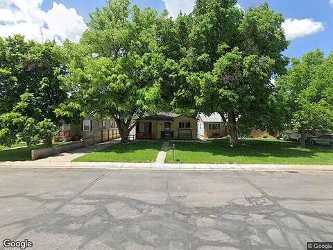 Turner, BRUSH, CO 80723