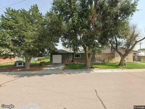 Main, KIT CARSON, CO 80825