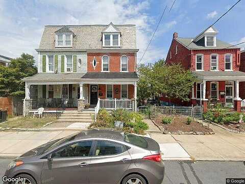 Clay, LANCASTER, PA 17602