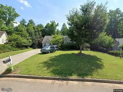 Deerlope, GAINESVILLE, GA 30506