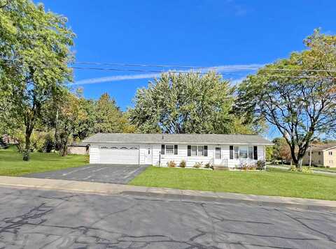 Jensen, ATHENS, WI 54411