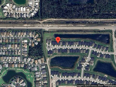 Villa Doria, NORTH FORT MYERS, FL 33917