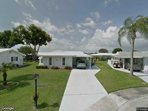 Joyce, BRADENTON, FL 34208