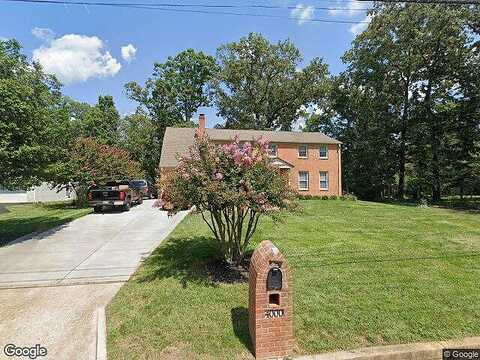 Robertson, ALEXANDRIA, VA 22309
