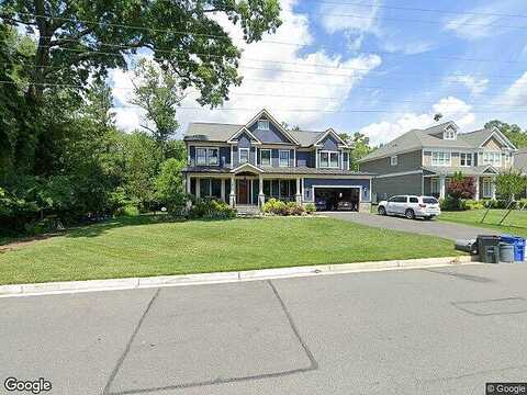 Echols, VIENNA, VA 22180