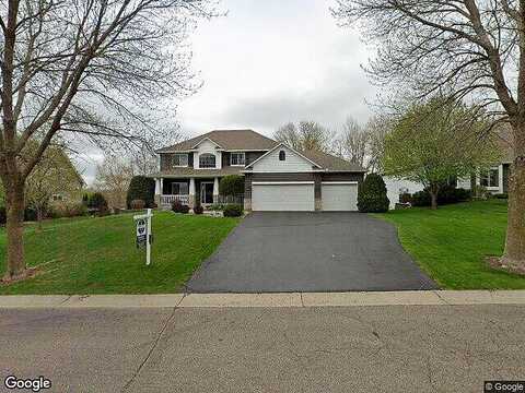 Covey, SAINT BONIFACIUS, MN 55375