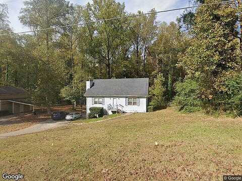 Woodland, CONYERS, GA 30013
