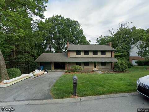 Bosworth, ROANOKE, VA 24014