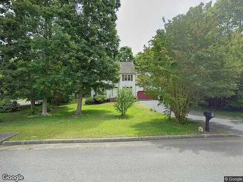 Round Hill, CHESTERFIELD, VA 23832
