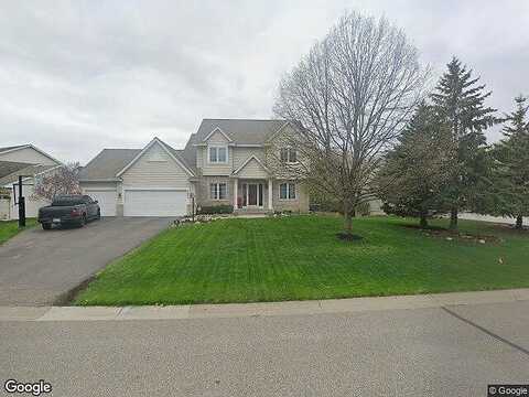 Jamestown, SAINT PAUL, MN 55129