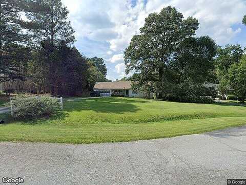 Blackberry, AUBURN, GA 30011