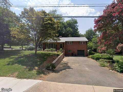 Winchester, WARRENTON, VA 20186