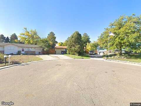 Diane, LONE TREE, CO 80124