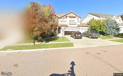 Cherry Plum, COLORADO SPRINGS, CO 80920