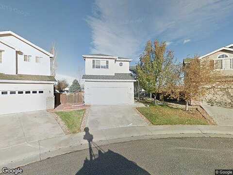 Aldenbridge, HIGHLANDS RANCH, CO 80126