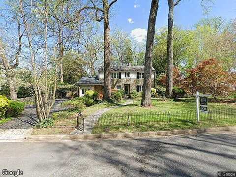 Birchwood, FALLS CHURCH, VA 22041