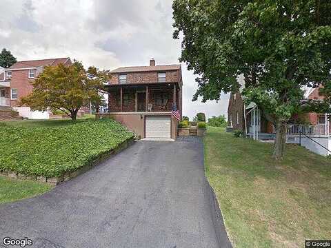 Rural, PITTSBURGH, PA 15221