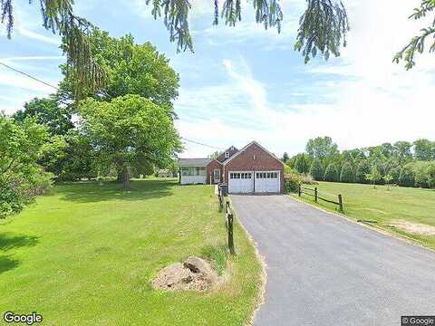English, WEXFORD, PA 15090