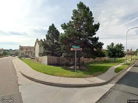 Smoke Tree, COLORADO SPRINGS, CO 80920