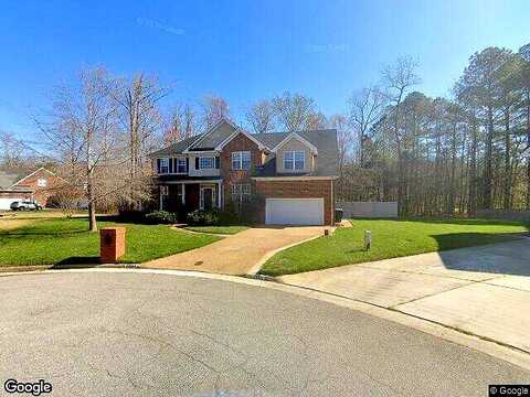 Canter, VIRGINIA BEACH, VA 23456