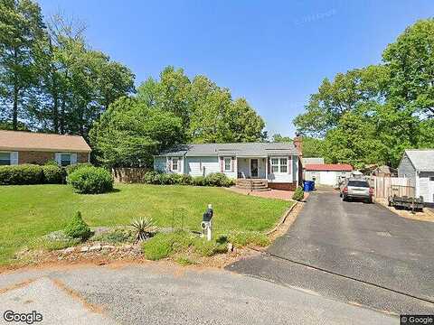 Seasigh, CHESTER, VA 23831
