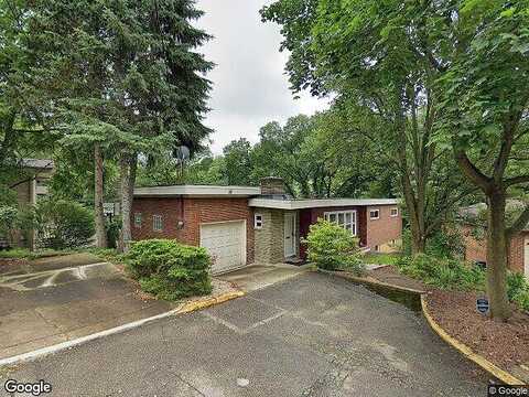 Unger, PITTSBURGH, PA 15217