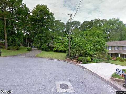 Clubhouse, CONYERS, GA 30094