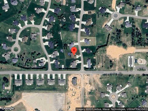 Cumberland, PLOVER, WI 54467