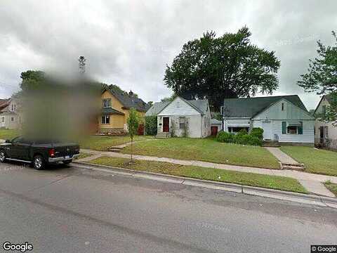 Lyndale, MINNEAPOLIS, MN 55412