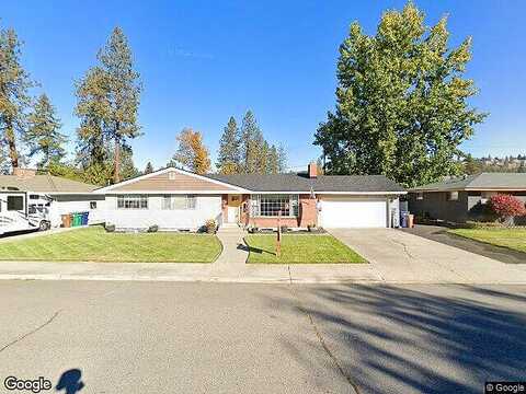Lyons, SPOKANE, WA 99208