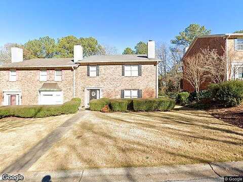 Orchard, PEACHTREE CORNERS, GA 30092
