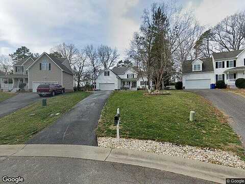 Liberty Point, MIDLOTHIAN, VA 23112