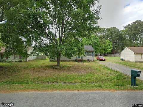 Julep, SOUTH CHESTERFIELD, VA 23834
