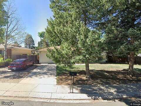 Encino, COLORADO SPRINGS, CO 80918