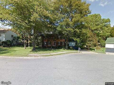 Riverwood, ALEXANDRIA, VA 22309