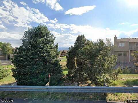 Mission Hill, COLORADO SPRINGS, CO 80921