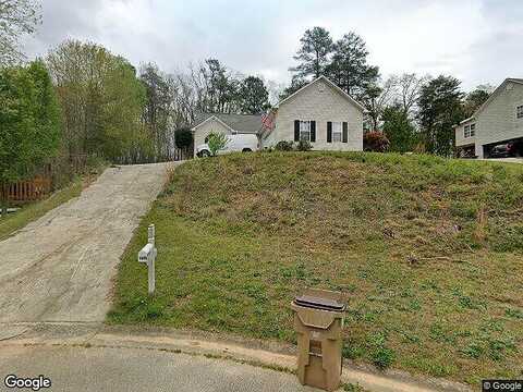 Misty Oak, FLOWERY BRANCH, GA 30542