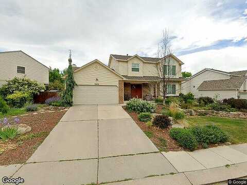 Gingham, COLORADO SPRINGS, CO 80918