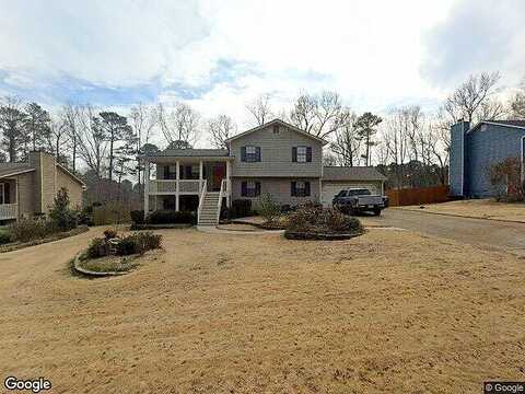 Russell Ridge, LAWRENCEVILLE, GA 30043